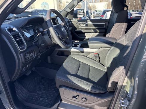 New 2026 RAM 1500 Big Horn image 8