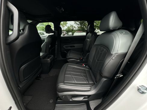 New 2027 Kia Telluride SX X-Pro AWD/4WD image 34