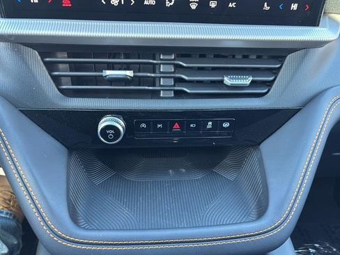 New 2026 Ford Explorer Tremor image 23