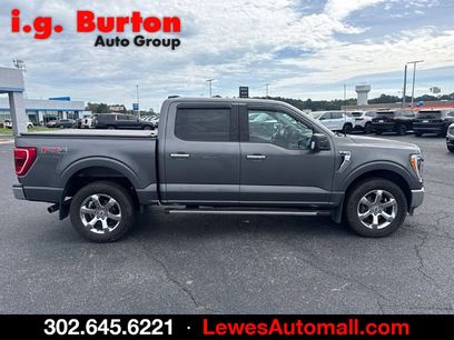 Used 2023 Ford F150 XLT w/ Equipment Group 302A High