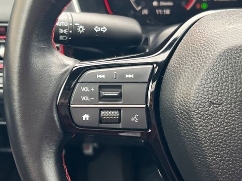 Used 2024 Honda Civic Si image 24