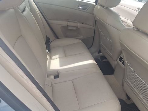 Used 2012 Suzuki Kizashi SE AWD/4WD image 15