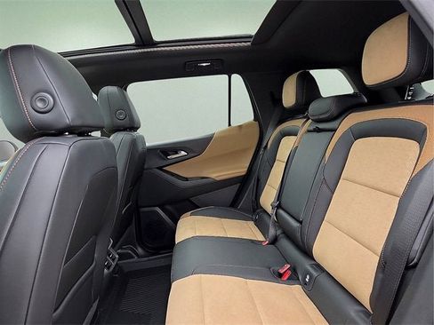 New 2026 Chevrolet Equinox ACTIV w/ Convenience Package III image 13