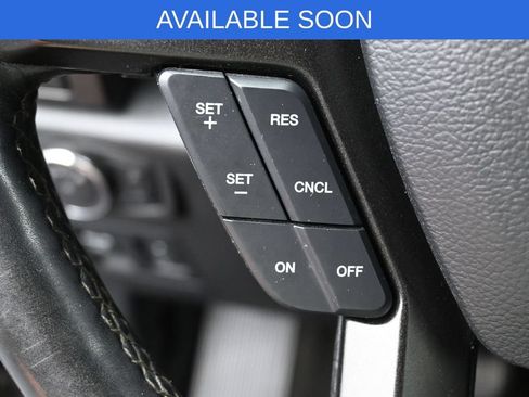 Used 2019 Ford Expedition Max Limited AWD/4WD image 19