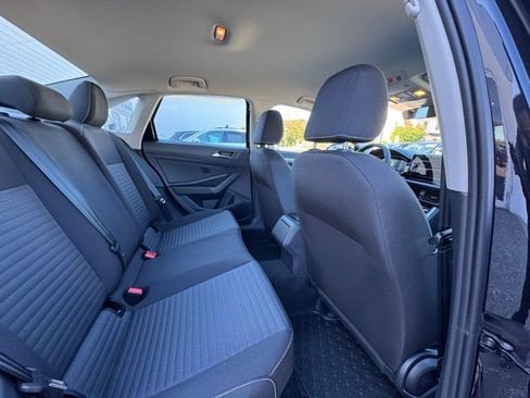 New 2026 Volkswagen Jetta S image 21