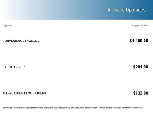 Used 2020 Subaru Ascent Premium w/ Convenience Package image 5