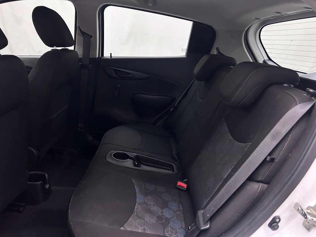 Used 2017 Chevrolet Spark LS FWD image 12