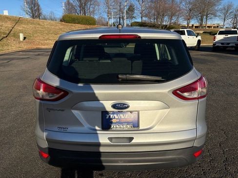 Used 2015 Ford Escape S image 6