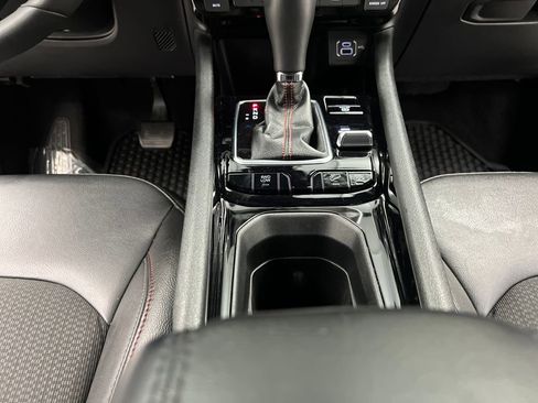 Used 2024 Jeep Compass Trailhawk image 33