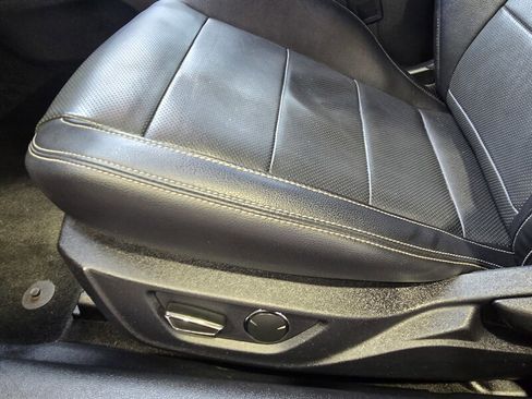 Used 2016 Ford Mustang GT Premium w/ Black Accent Package image 11