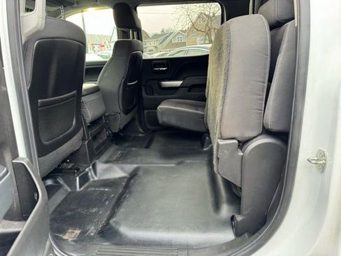Used 2015 Chevrolet Silverado 2500 LT w/ Snow Plow Prep Package image 19