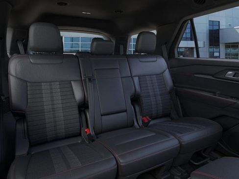 New 2026 Ford Explorer ST-Line w/ Premium Package image 11