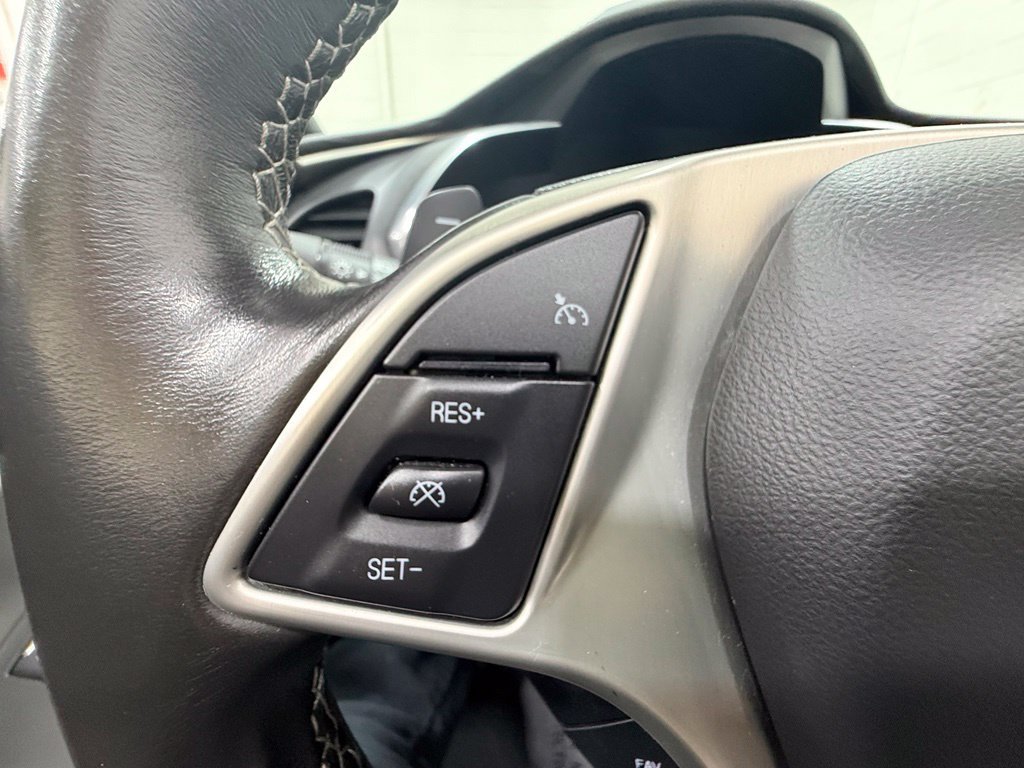 Used 2017 Chevrolet Corvette Grand Sport RWD image 25
