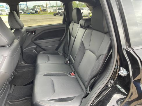 Used 2025 Subaru Forester Touring AWD/4WD image 13