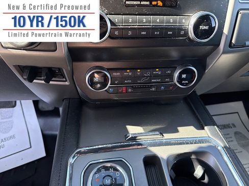 Used 2020 Ford Expedition XLT w/ Equipment Group 202A image 23