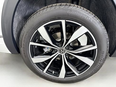 New 2026 Volkswagen Atlas SEL Premium R-Line AWD/4WD image 31
