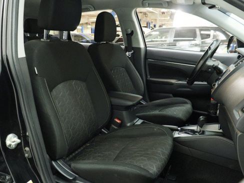 Used 2024 Mitsubishi Outlander Sport ES AWD/4WD image 22