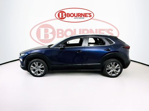 Used 2022 MAZDA CX-30 AWD 2.5 S w/ Select Package image 6