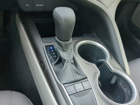 Used 2023 Toyota Camry LE FWD image 60