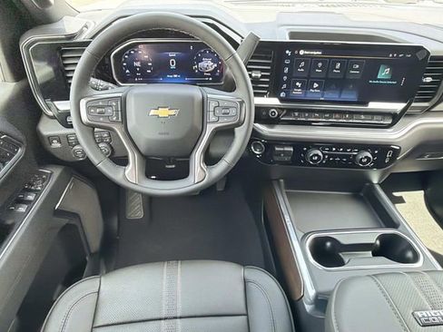 New 2026 Chevrolet Silverado 2500 High Country w/ Technology Package image 31
