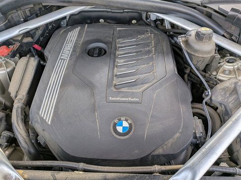 Used 2019 BMW X5 xDrive40i w/ Convenience Package image 35