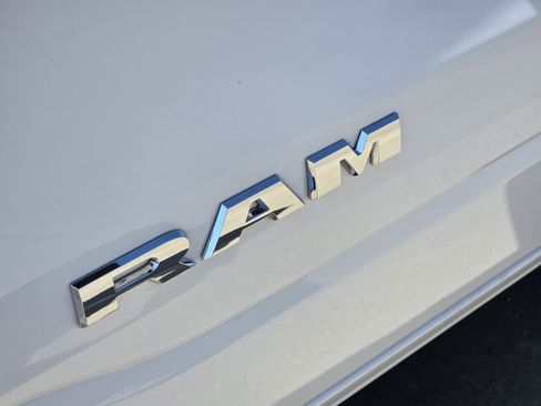 New 2026 RAM 1500 Big Horn image 7