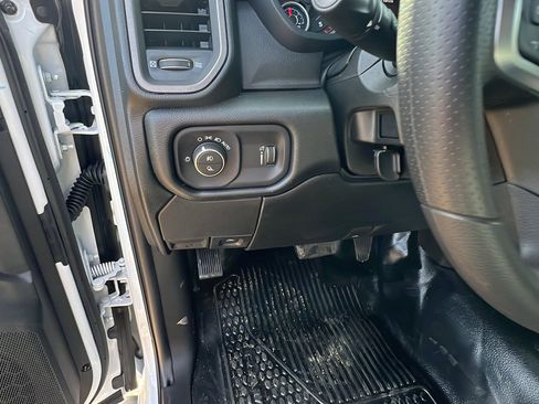 New 2026 RAM 2500 Tradesman image 21