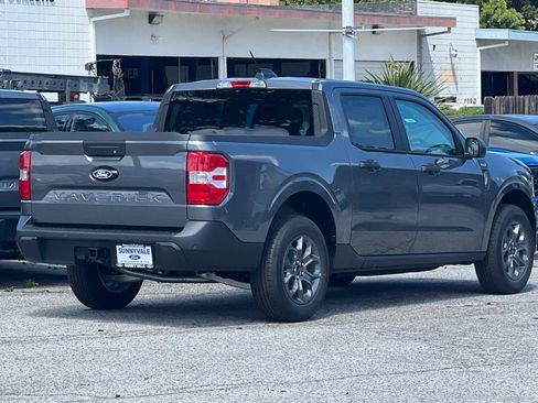 New 2026 Ford Maverick XLT w/ Equipment Group 301A AWD/4WD image 12