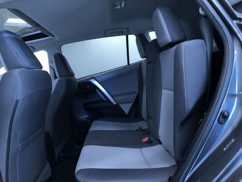 Used 2013 Toyota RAV4 XLE image 13