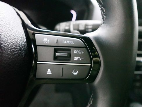 Used 2025 Honda Civic Sport image 18