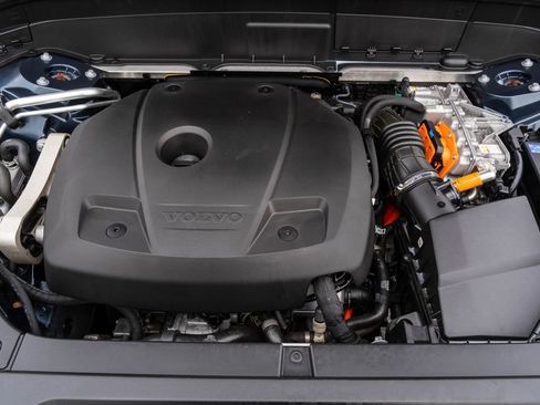 Used 2021 Volvo XC90 T8 Inscription image 36