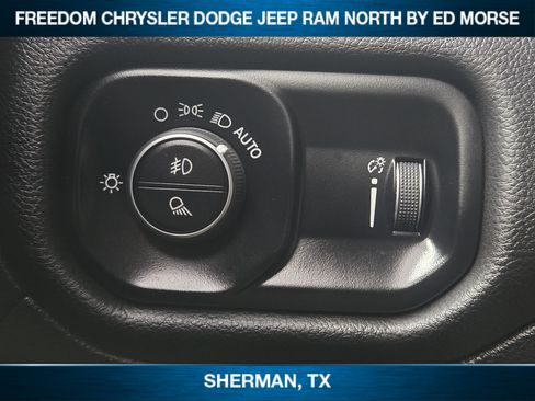 Used 2023 RAM 1500 Lone Star image 16