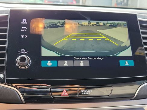 Used 2019 Honda Passport EX-L image 24