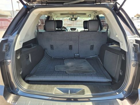 Certified 2015 GMC Terrain Denali FWD image 10