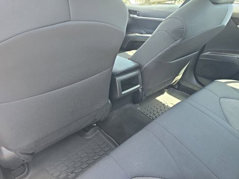 Certified 2024 Toyota Camry LE FWD image 17