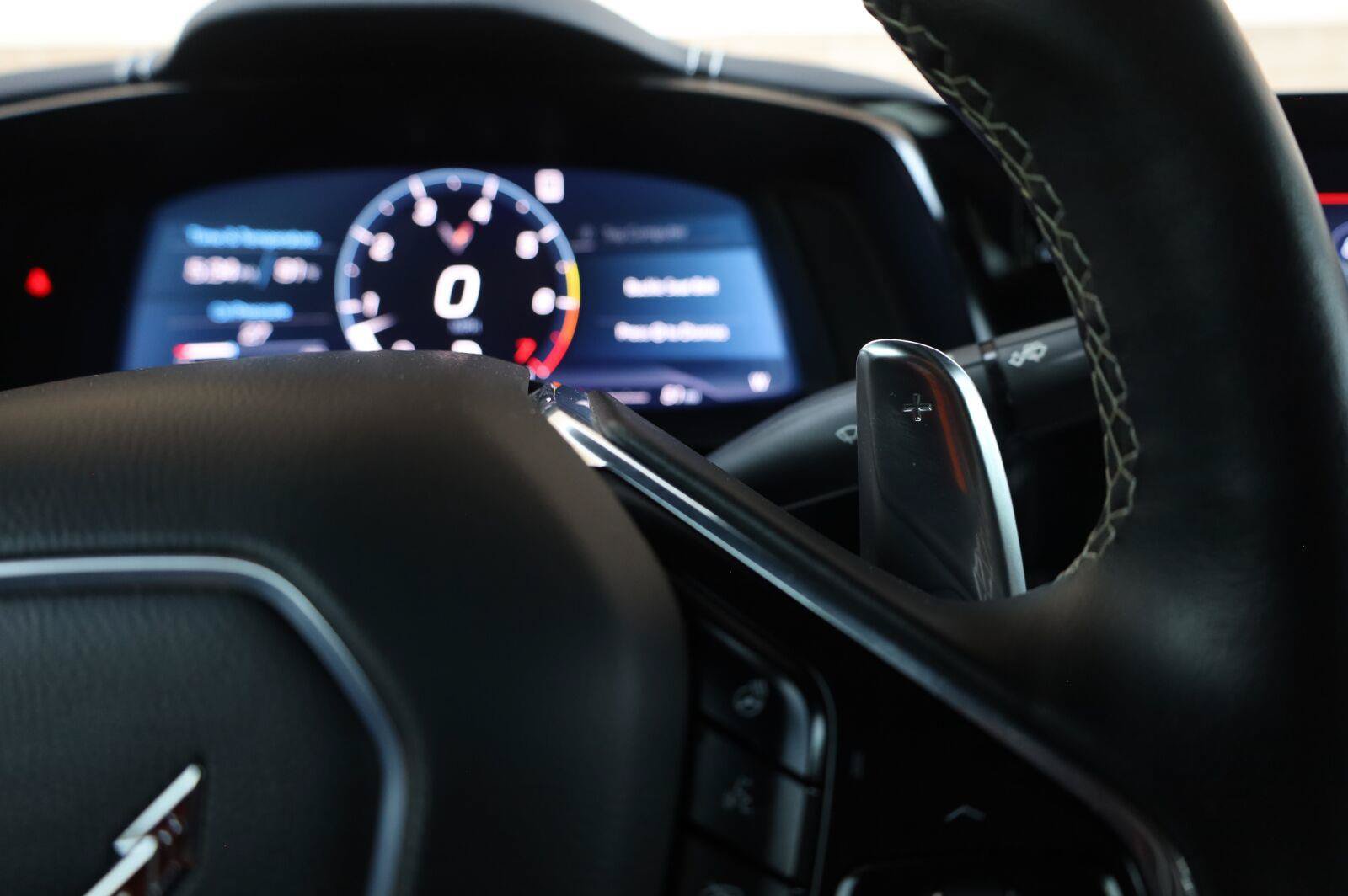 Used 2021 Chevrolet Corvette Stingray Preferred Cpe w/ Z51 Performance Package RWD image 30