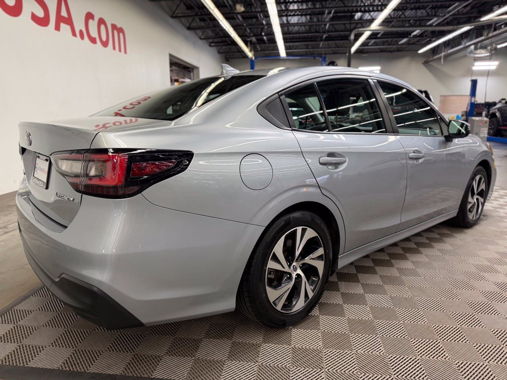 Used 2024 Subaru Legacy Premium AWD/4WD image 7