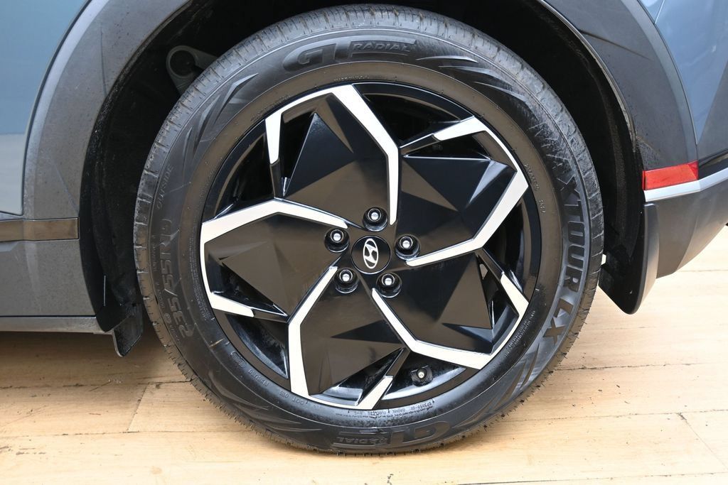 Used 2023 Hyundai Ioniq 5 SE RWD image 12