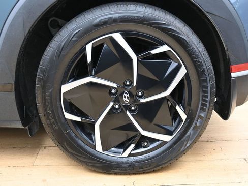 Used 2023 Hyundai Ioniq 5 SE RWD image 12