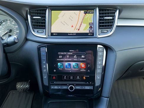 Used 2020 INFINITI QX50 Essential w/ Edition 30 Package image 46