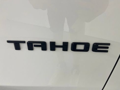 Used 2024 Chevrolet Tahoe Z71 w/ Luxury Package AWD/4WD image 56