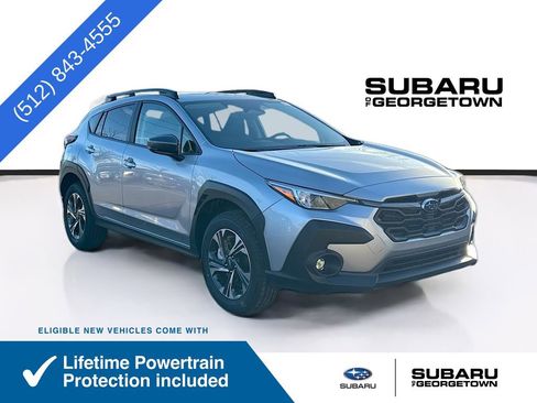 New 2026 Subaru Crosstrek 2.0i Premium image 1