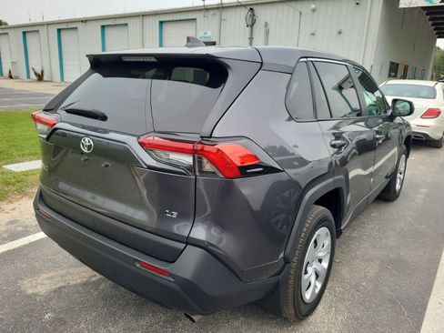 Used 2024 Toyota RAV4 LE image 6