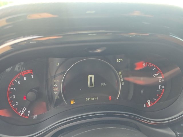 Used 2025 Dodge Durango R/T AWD/4WD image 12