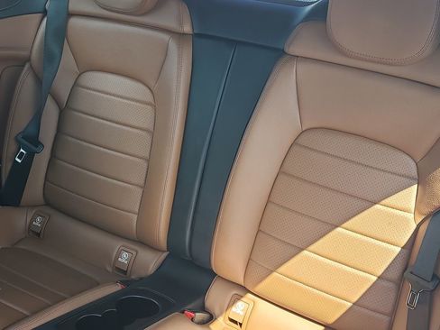 Used 2022 Mercedes-Benz C 300 4MATIC Cabriolet image 21