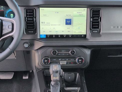 New 2025 Ford Bronco Big Bend image 24