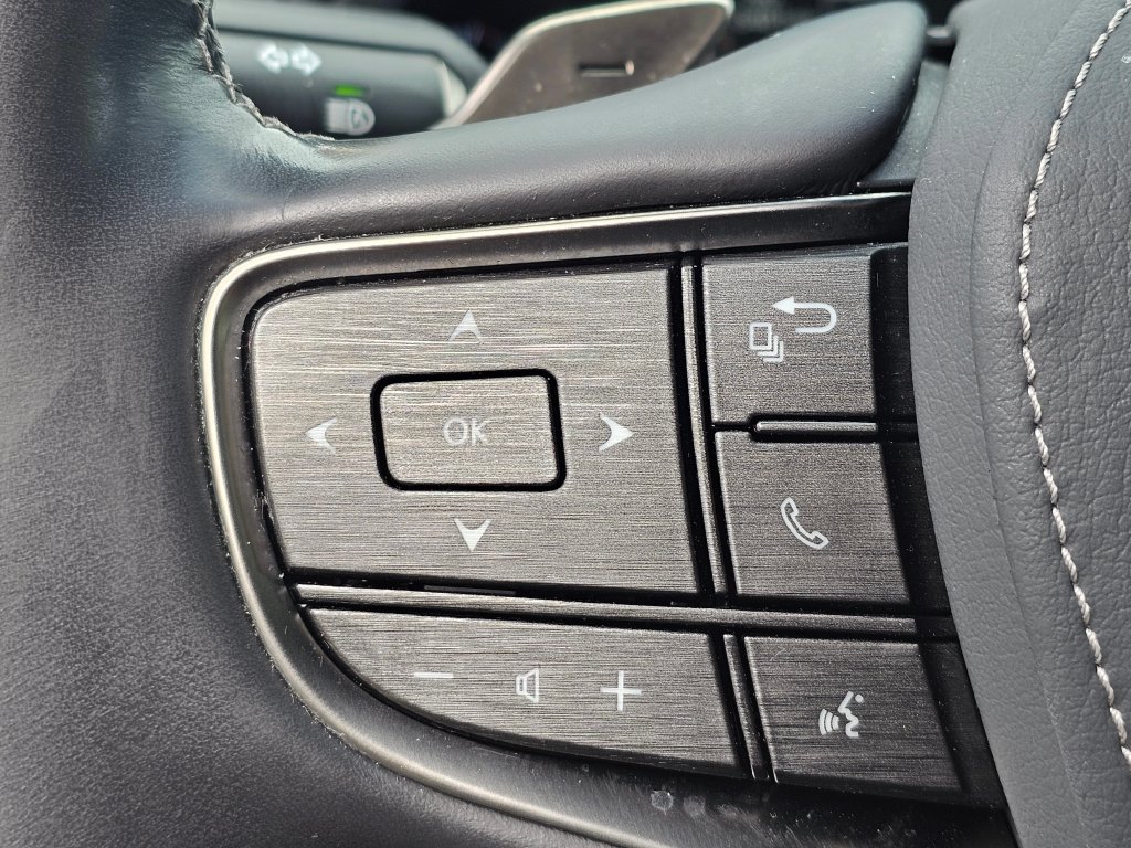 Used 2018 Lexus LS 500 AWD w/ Interior Upgrade Package image 20