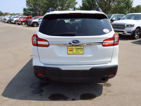 Used 2019 Subaru Ascent Touring w/ Popular Package #3 AWD/4WD image 6