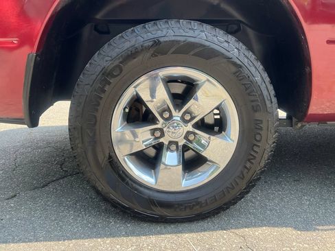 Used 2018 RAM 1500 Express w/ Express Value Package RWD image 11