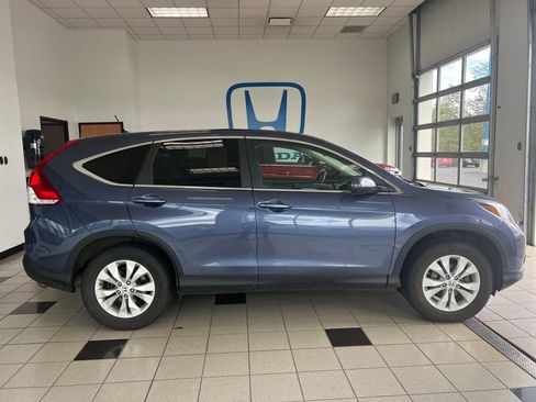 Used 2013 Honda CR-V EX image 4